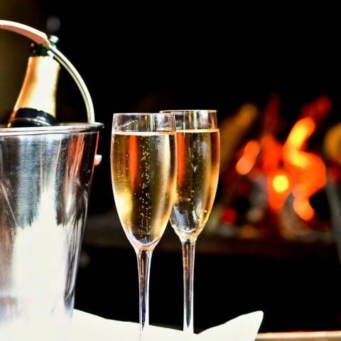 Lewtrenchard Manor Hotel - Luxury Wedding venues in Devon