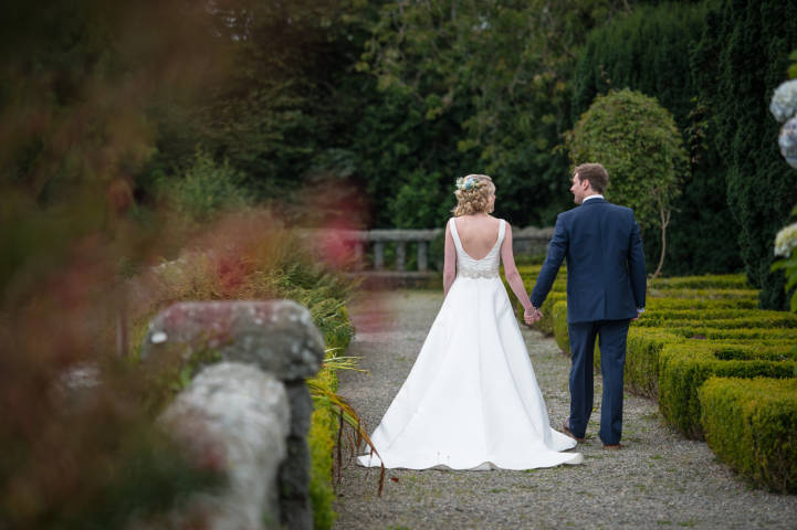 Bron Eifion Country House Hotel Venues in Gwynedd