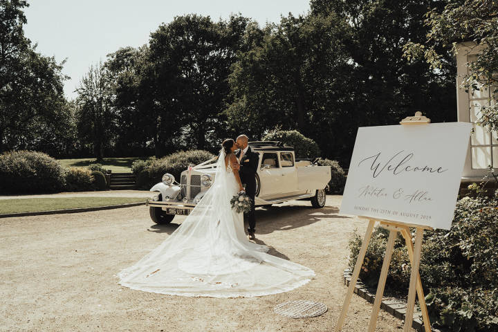 Wethele Manor Venues in Warwickshire