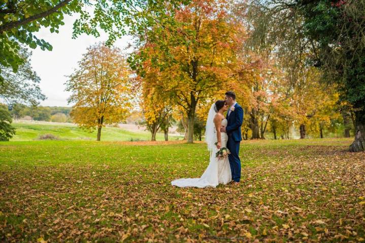 Walton Hall Hotel & Spa Venues in Warwickshire