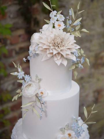 The Little Sugar Box,Cakes and Sweet Treats in Kent