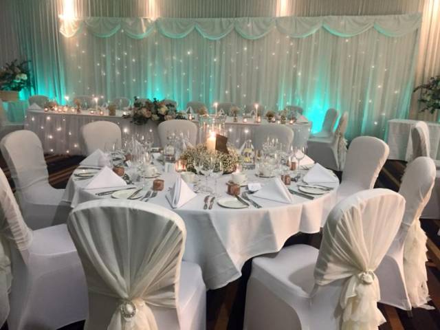 Mercure Sheffield St Paul's Hotel and Spa Venues in Yorkshire - South