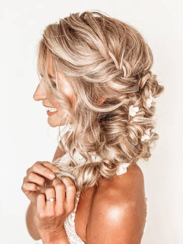 Totally Flawless Beauty, Hair & Make-up in Hampshire