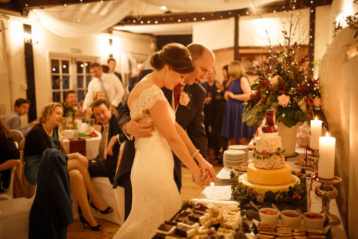 The Bull Hotel , Venues in Kent