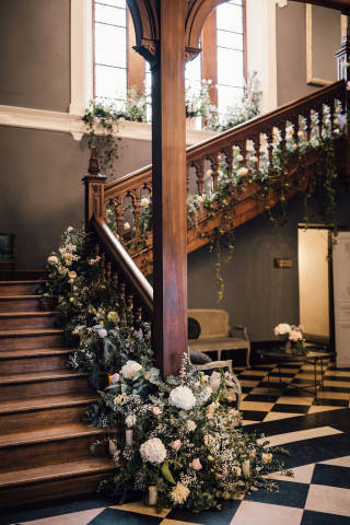 Thicket Priory Venues in Yorkshire - North