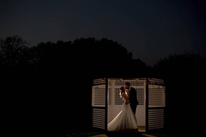 The Barn at Old Down Estate Venues in Bristol and Somerset