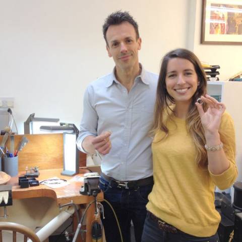 Elizabeth Anne Norris Jewellery in West Midlands