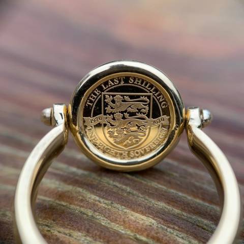 Caan Thomas Jewellery Designer Jewellery in Buckinghamshire