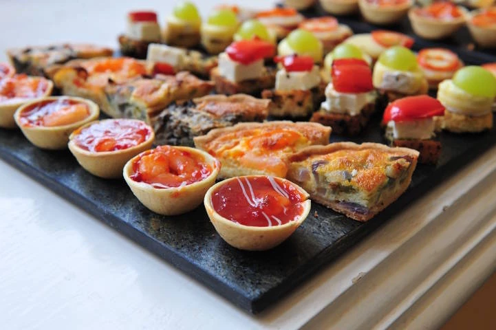 Leez Priory Venues in Essex