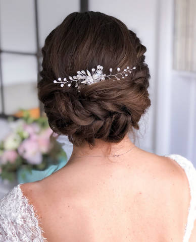 Bridal by Ema Beauty, Hair & Make-up in Hertfordshire