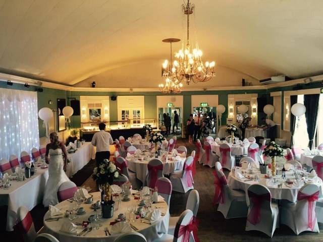The Broadway Hotel, Wedding Venue Hertfordshire
