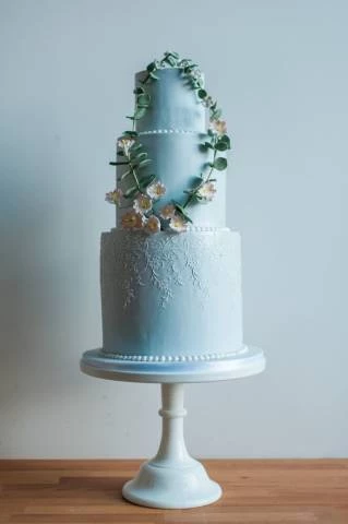 The Little Cake Parlour Cakes and Sweet Treats in Lanarkshire - North