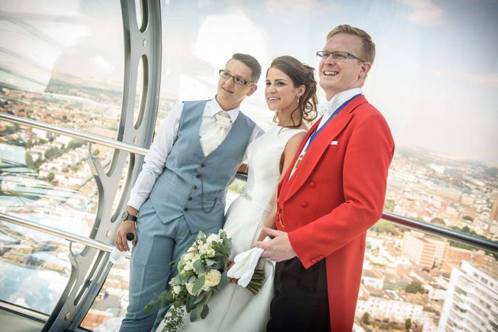 Toastmaster Dan,Celebrants & Toastmasters in Sussex - East