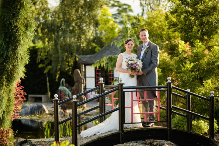 Grosvenor Pulford Hotel & Spa Venues in Cheshire