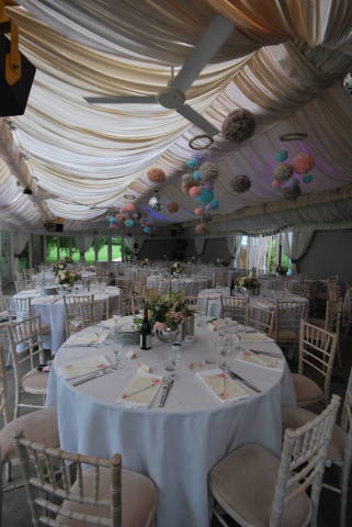 Ridge Farm,Venues in Surrey