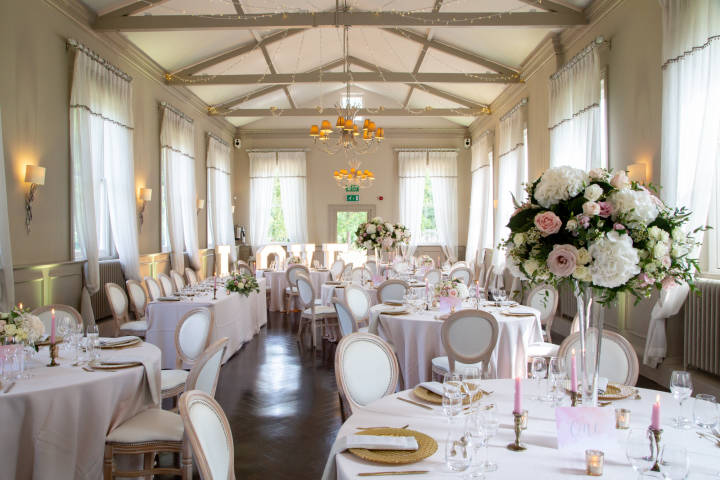 Morden Hall Venues in South London