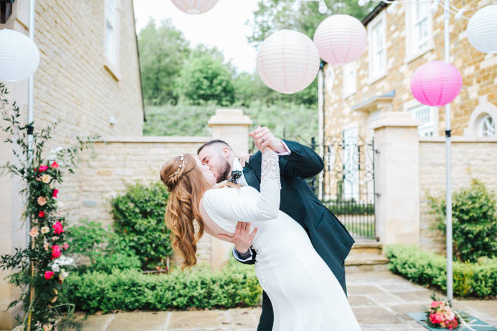 Rushton Hall Hotel and Spa,Venues in Northamptonshire