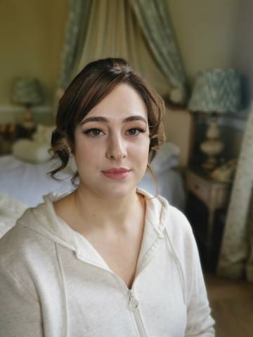 Be Beautiful by Andrea Beauty, Hair & Make-up in County Durham