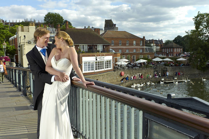 Sir Christopher Wren Hotel & Spa, Venues in Berkshire