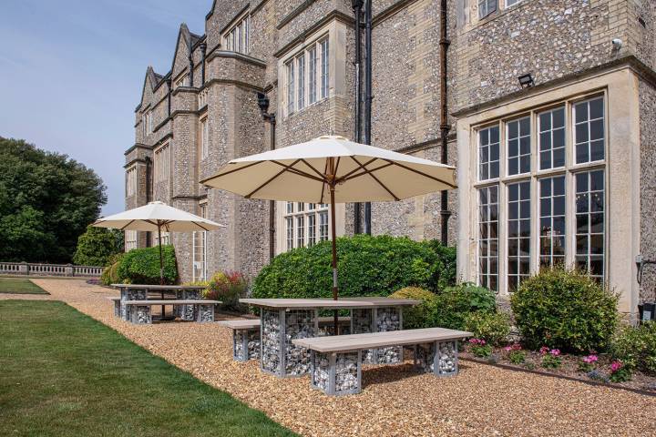 De Vere Horsley Estate Venues in Surrey