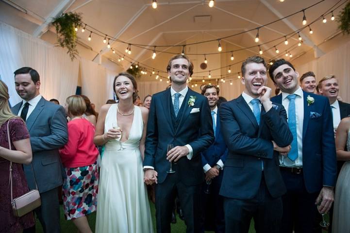 Carmela Weddings and Event Planners in Hertfordshire