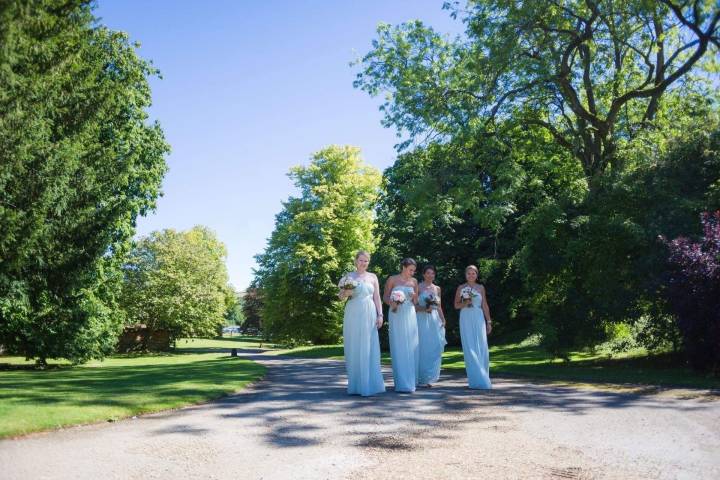 Combe Manor ,Venues in Berkshire