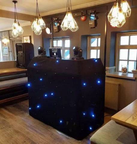 Ryan Boden DJ,Discos & DJ's in Tyne and Wear