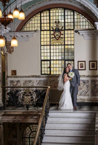 Stockport Town Hall,Venues in Greater Manchester