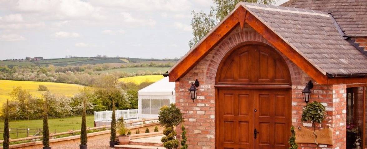 Keythorpe Manor Wedding Venue Leicestershire
