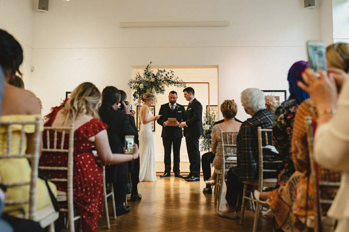 Ulster Museum Venues in County Antrim