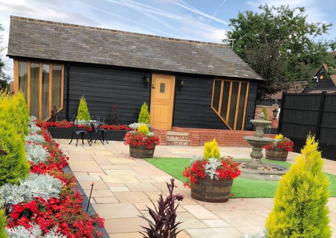 Crondon Park Venues in Essex