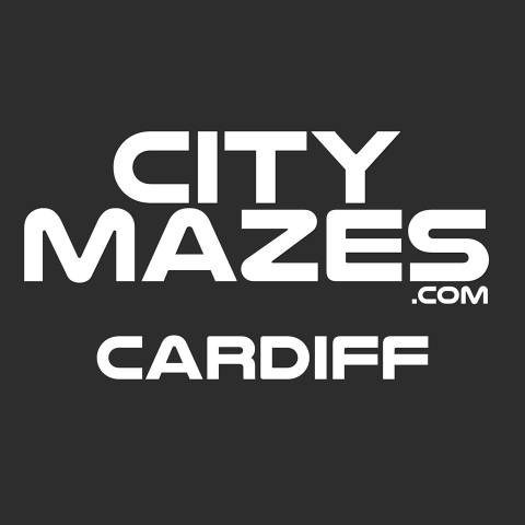 City Mazes – Cardiff,Hen & Stag in South Wales