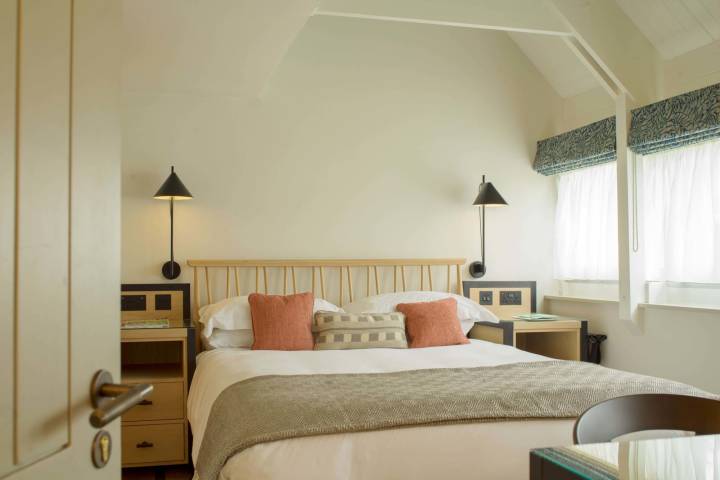 Minster Mill,Venues in Oxfordshire