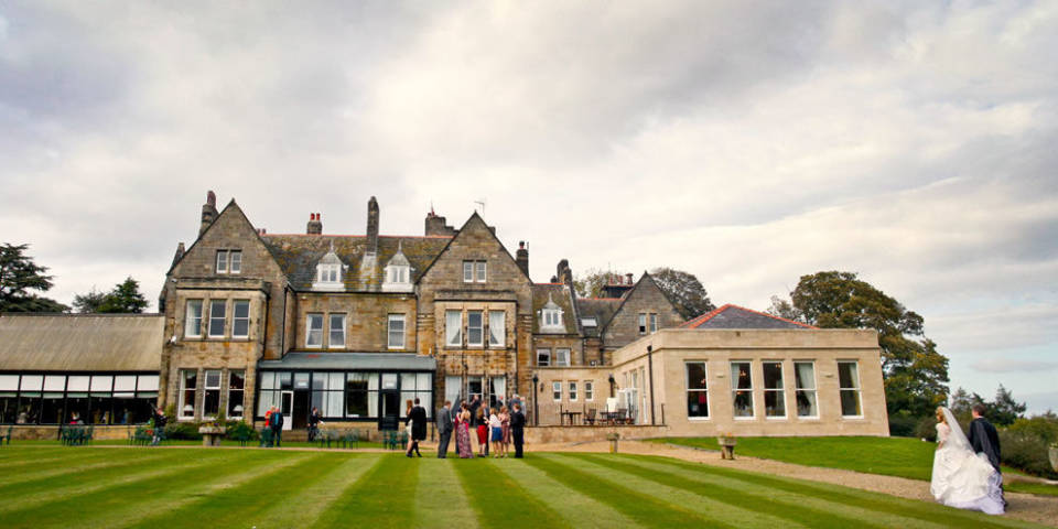 Grinkle Park,Venues in Yorkshire North
