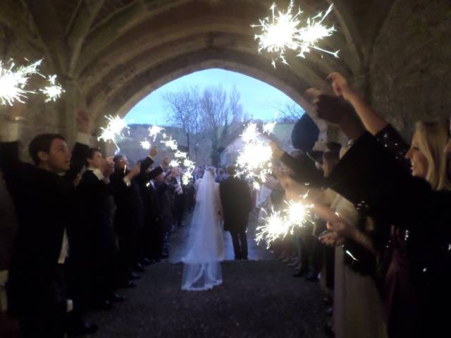 Bickleigh Castle, Venues in Devon