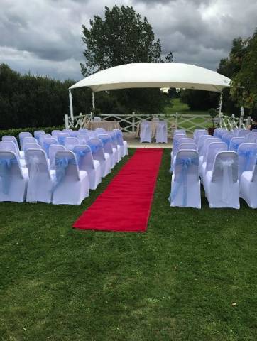 Mercure Milton Keynes Abbey Hill Hotel,Venues in Buckinghamshire