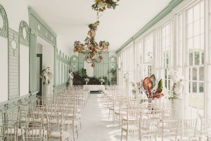 Port Eliot,Venues in Cornwall and Isles of Scilly