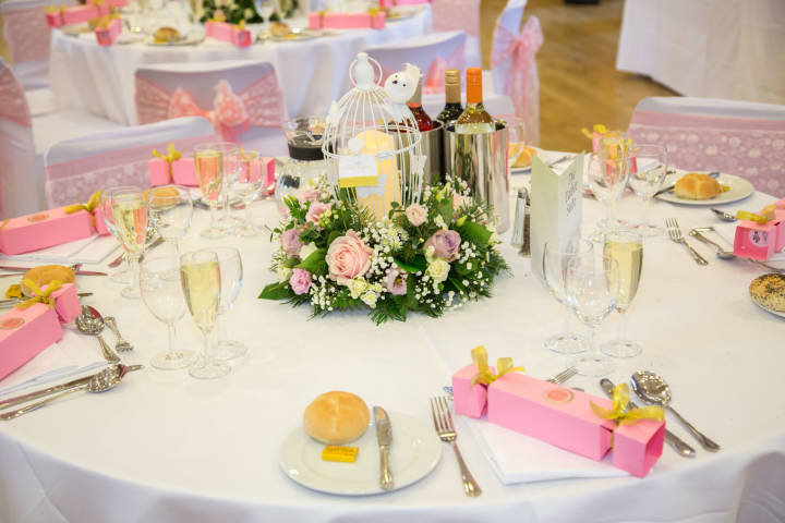 Rufford Abbey,Venues in Nottinghamshire