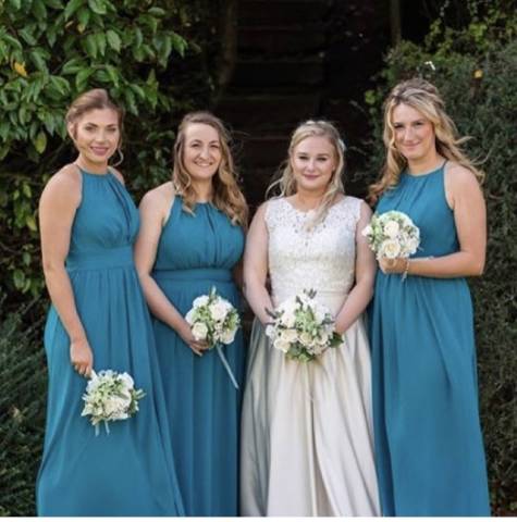 Bucks Beauty Beauty, Hair & Make-up in Buckinghamshire