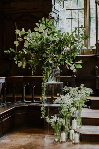 The Bodleian Libraries - Alexandra Jane Photography