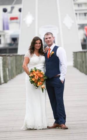 Susie Grist Couture, Bridal Wear in Oxfordshire