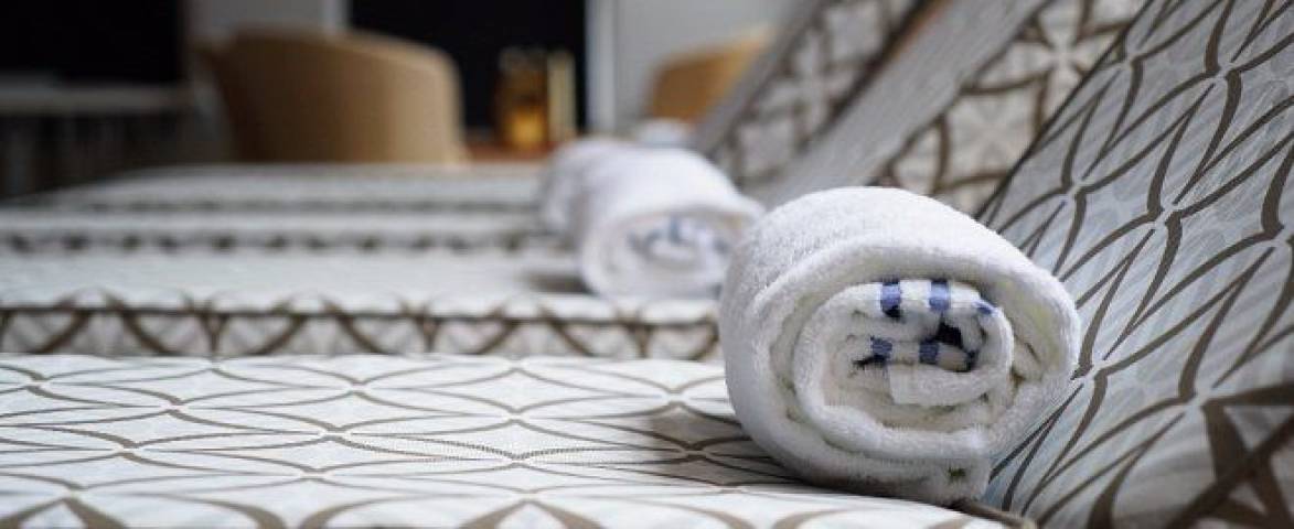 Cotswold House Hotel and Spa,Spas & Treatments in Gloucestershire