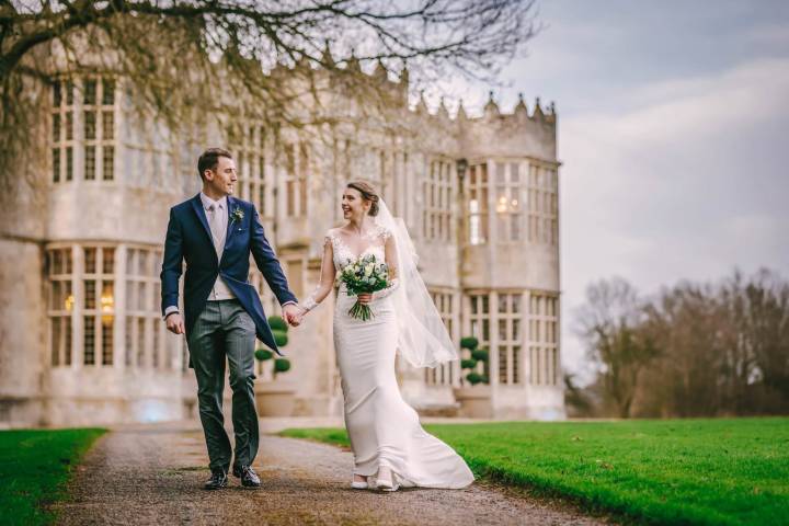 Howsham Hall Venues in Yorkshire - North