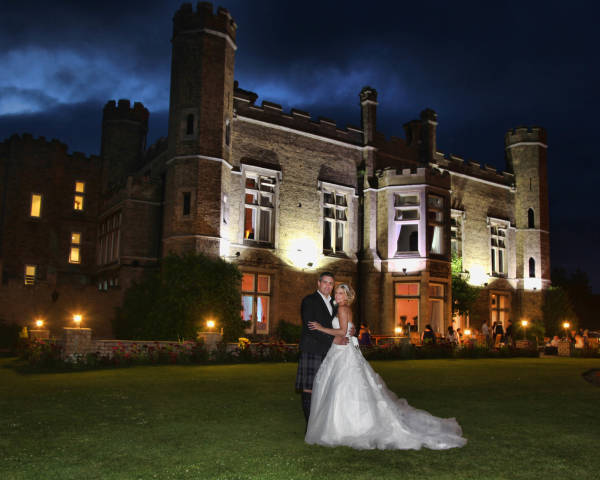 Cave Castle Hotel & Country Club, Venues in East Yorkshire