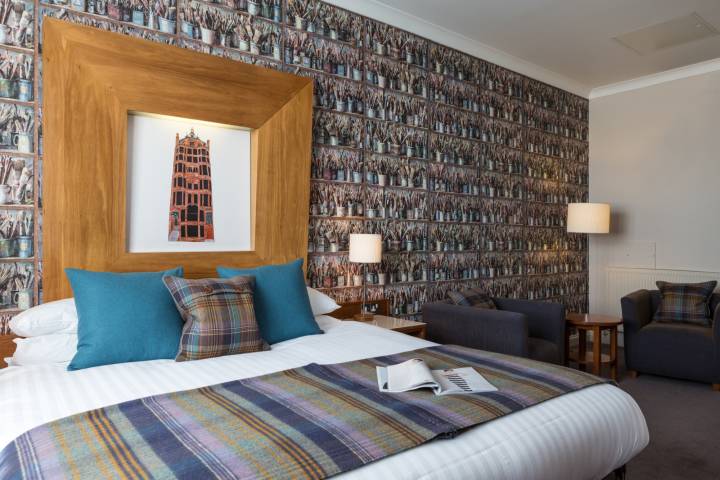 ABode Glasgow Venues in Lanarkshire - South