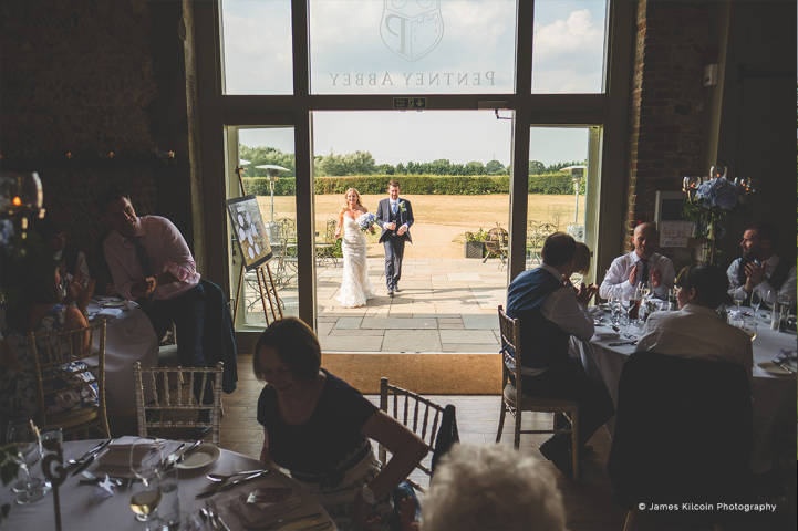 Pentney Abbey Venues in Norfolk