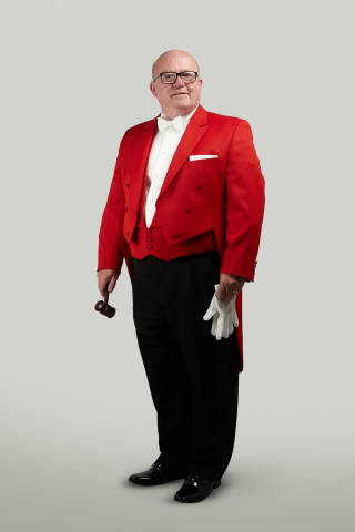 Toastmaster John Celebrants & Toastmasters in Surrey