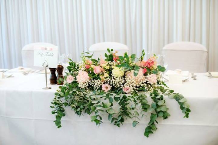 Annie May Florist,Florists in Sussex - West