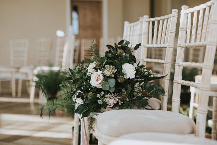 Stallingborough Grange Hotel Venues in Lincolnshire