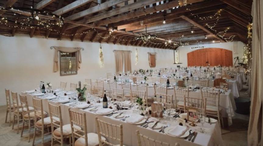 Aswanley,Venues in North East Scotland